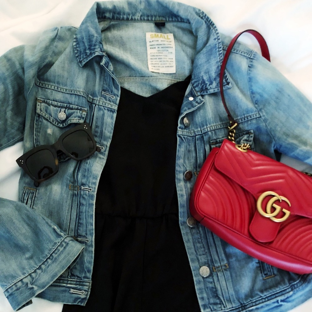 H&M Long Pants Romper / Jumpsuit